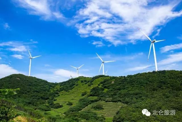 北仑九峰山旅游攻略_攻略旅游北仑峰山路线_北仑白峰哪里好玩