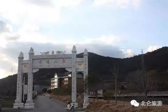 北仑白峰哪里好玩_北仑九峰山旅游攻略_攻略旅游北仑峰山路线