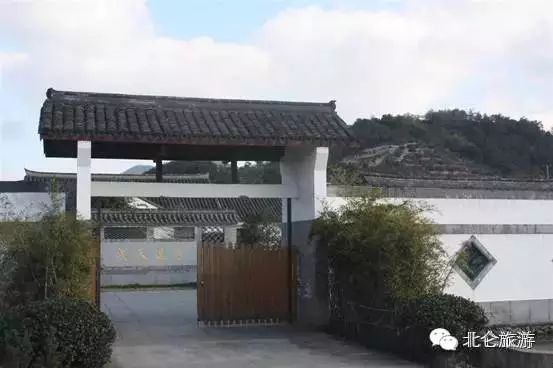 北仑白峰哪里好玩_北仑九峰山旅游攻略_攻略旅游北仑峰山路线