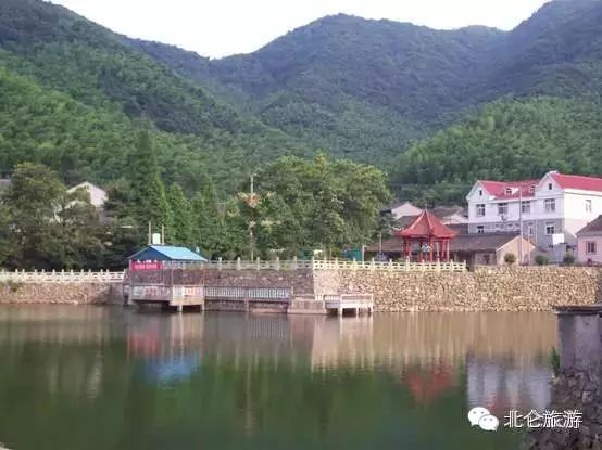 北仑白峰哪里好玩_北仑九峰山旅游攻略_攻略旅游北仑峰山路线