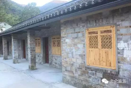 攻略旅游北仑峰山路线_北仑白峰哪里好玩_北仑九峰山旅游攻略