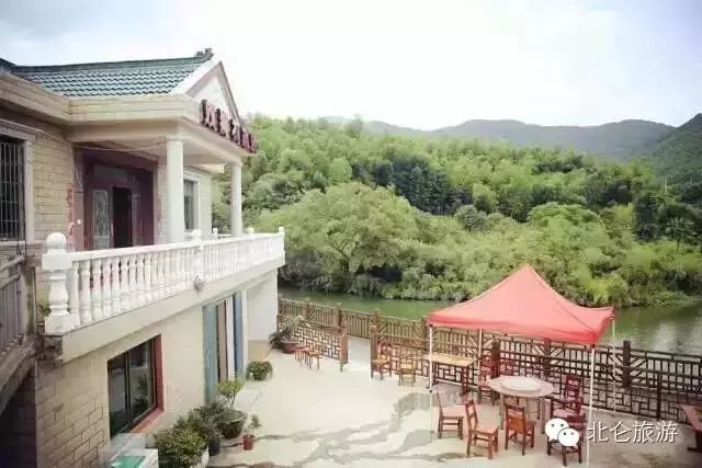 攻略旅游北仑峰山路线_北仑白峰哪里好玩_北仑九峰山旅游攻略