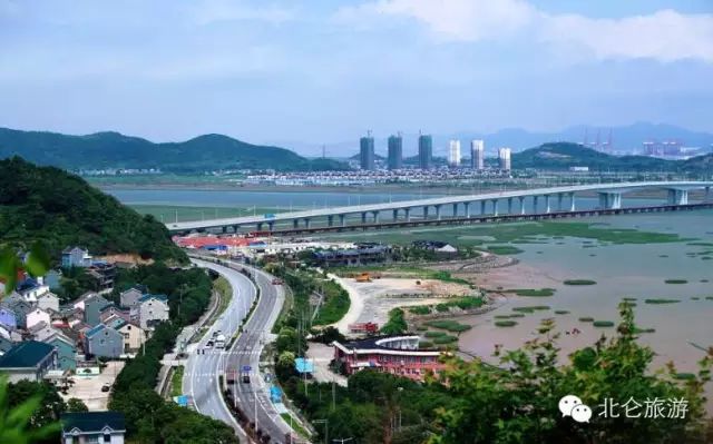 北仑白峰哪里好玩_攻略旅游北仑峰山路线_北仑九峰山旅游攻略