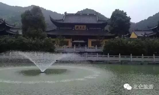 攻略旅游北仑峰山路线_北仑白峰哪里好玩_北仑九峰山旅游攻略