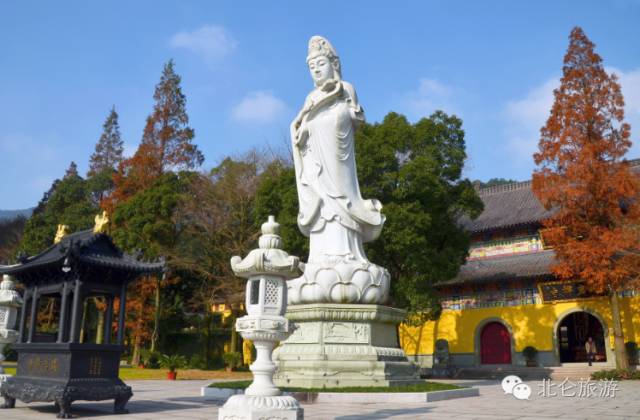 北仑九峰山旅游攻略_北仑白峰哪里好玩_攻略旅游北仑峰山路线