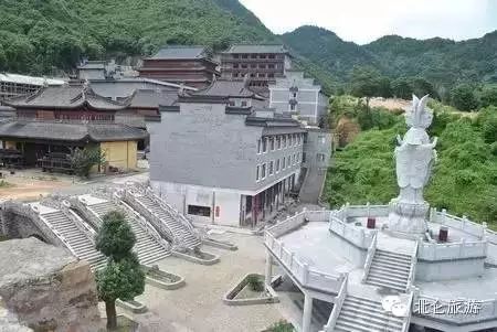 北仑九峰山旅游攻略_北仑白峰哪里好玩_攻略旅游北仑峰山路线