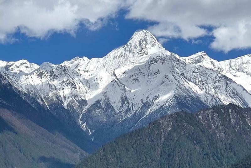 西藏墨脱旅游攻略_西藏墨脱旅游景点笔记_西藏墨脱旅游视频