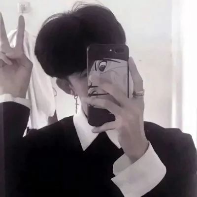 时尚潮流头像男_头像潮流时尚男孩_头像2021最新版潮流