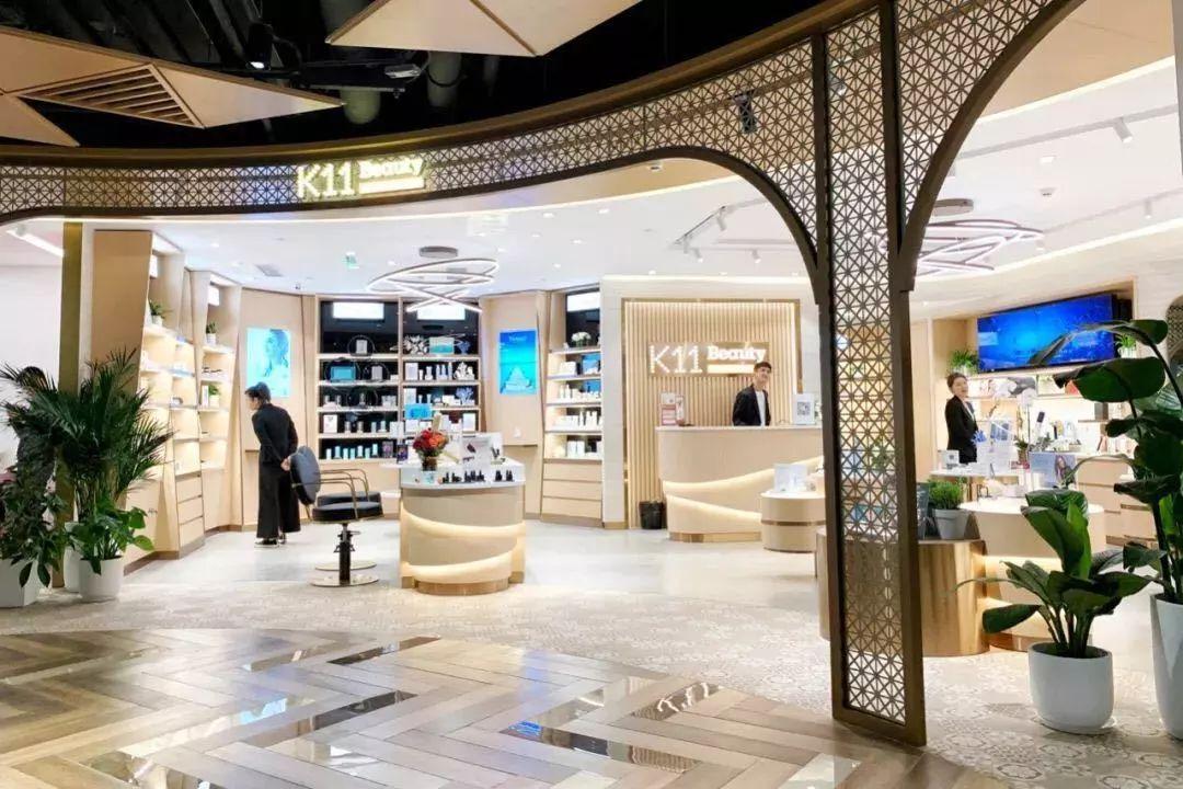 彩妆护肤店_护肤彩妆店名_时尚彩妆护肤名品馆