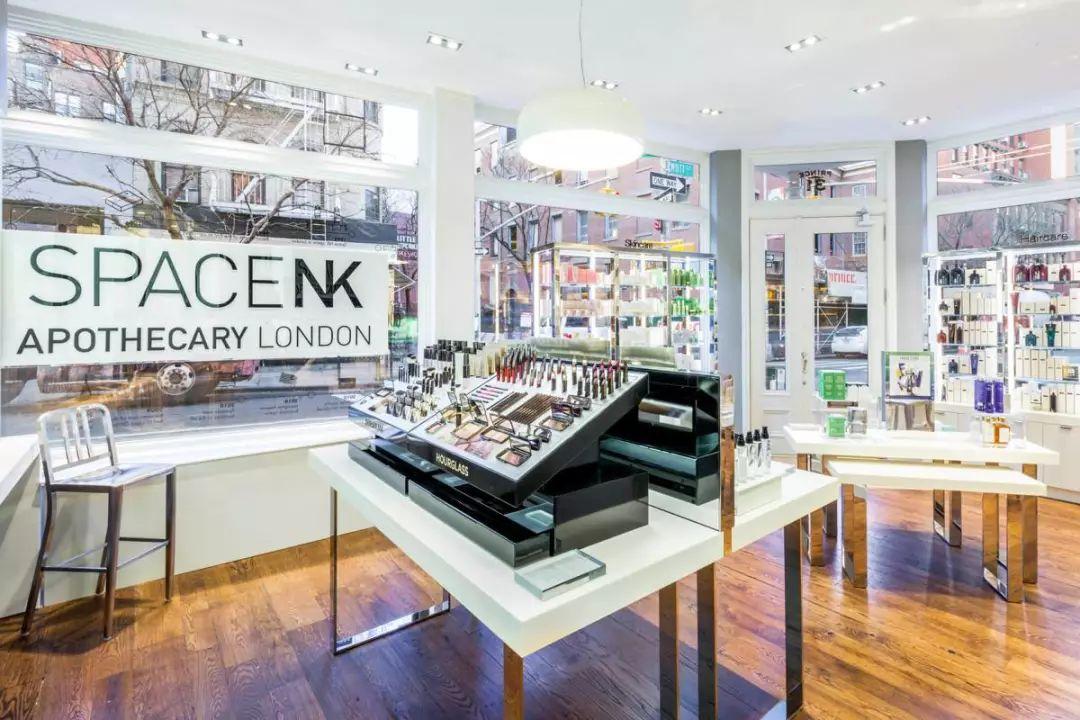 彩妆护肤店_时尚彩妆护肤名品馆_护肤彩妆店名