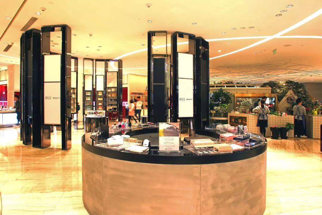 时尚彩妆护肤名品馆_彩妆护肤店_护肤彩妆店名