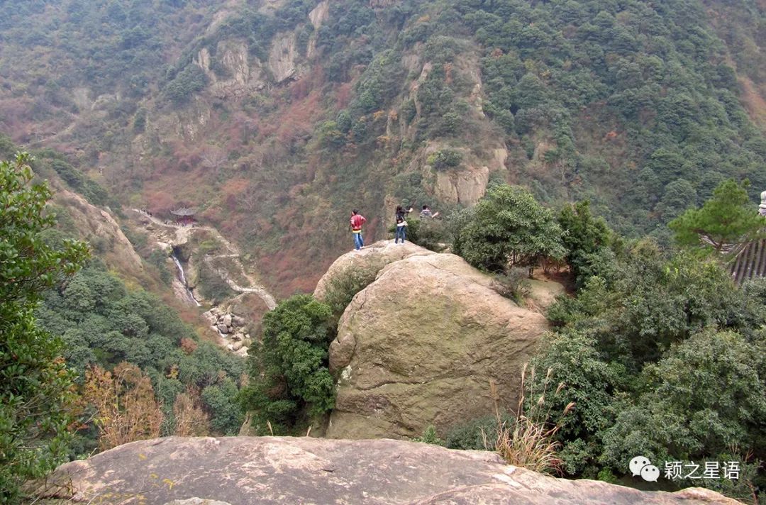 北仑九峰山旅游攻略_宁波北仑山_攻略旅游北仑峰山路线