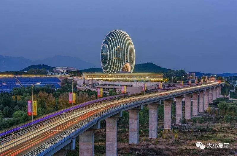 怀柔雁栖湖有什么好玩的地方_怀柔雁栖湖旅游攻略_北京怀柔雁栖湖附近酒店