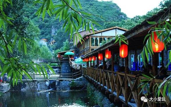 北京怀柔雁栖湖附近酒店_怀柔雁栖湖有什么好玩的地方_怀柔雁栖湖旅游攻略