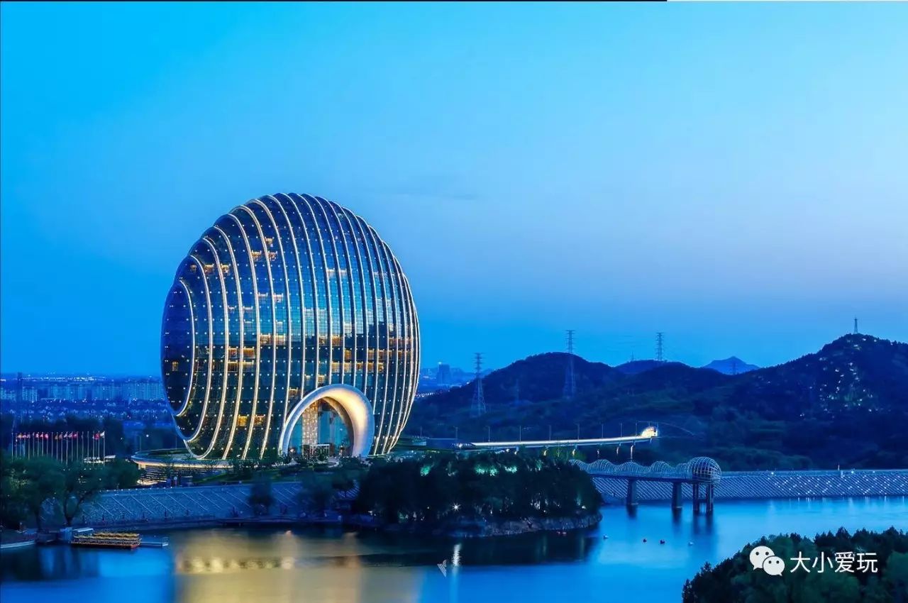 怀柔雁栖湖有什么好玩的地方_怀柔雁栖湖旅游攻略_北京怀柔雁栖湖附近酒店