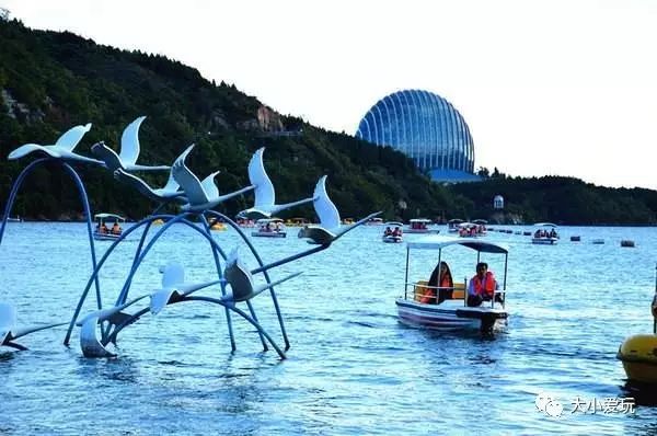 怀柔雁栖湖有什么好玩的地方_北京怀柔雁栖湖附近酒店_怀柔雁栖湖旅游攻略