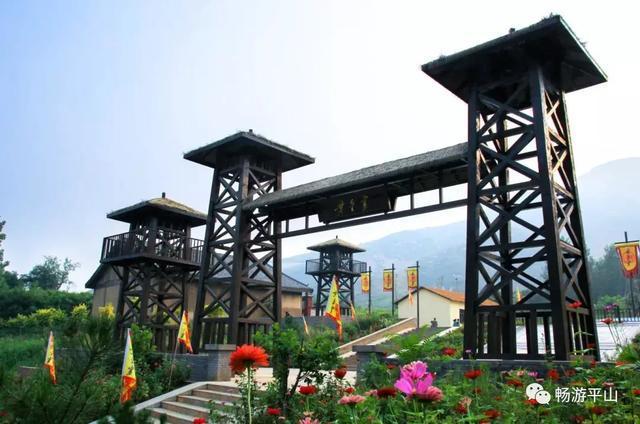 河北石家庄旅游攻略_石家庄攻略河北旅游路线_石家庄旅游路线推荐