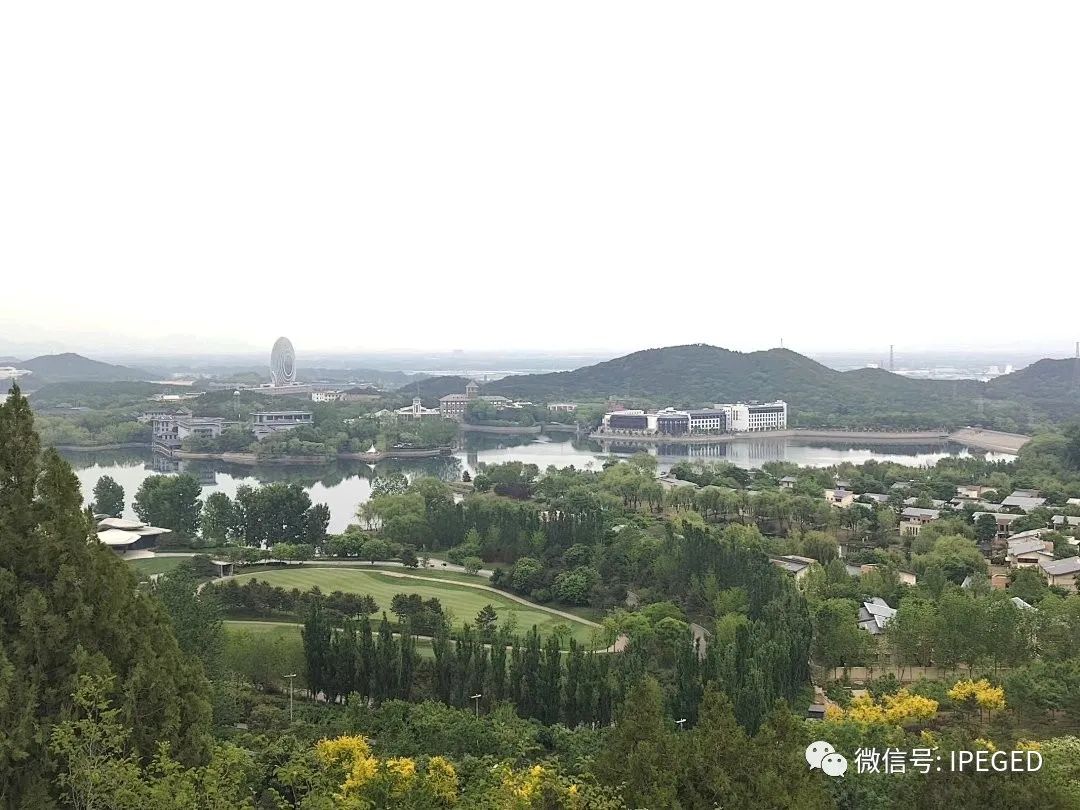 北京怀柔雁栖湖景区图片_怀柔雁栖湖门票价格_怀柔雁栖湖旅游攻略