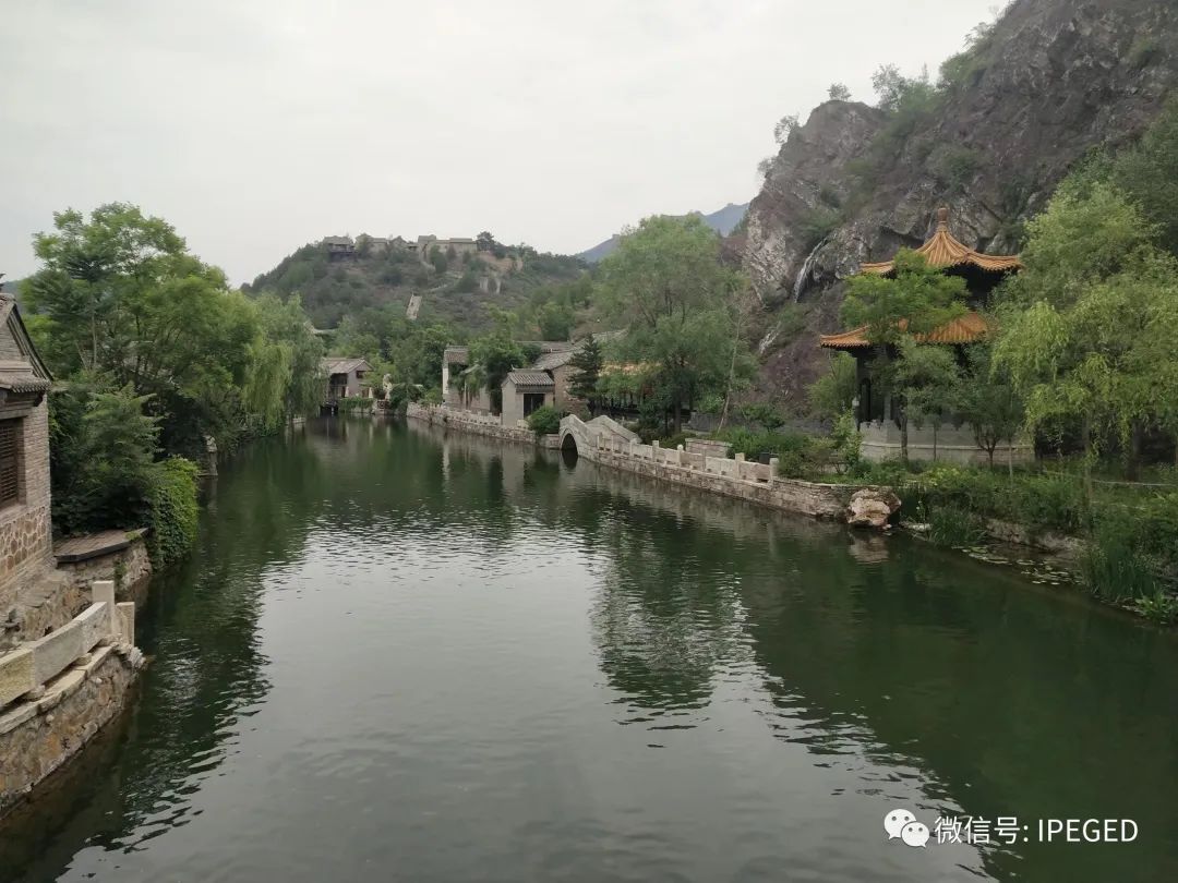 北京怀柔雁栖湖景区图片_怀柔雁栖湖旅游攻略_怀柔雁栖湖门票价格