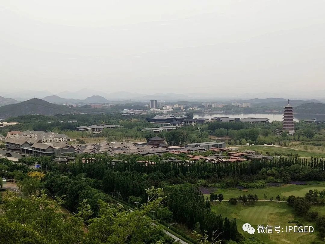 北京怀柔雁栖湖景区图片_怀柔雁栖湖旅游攻略_怀柔雁栖湖门票价格