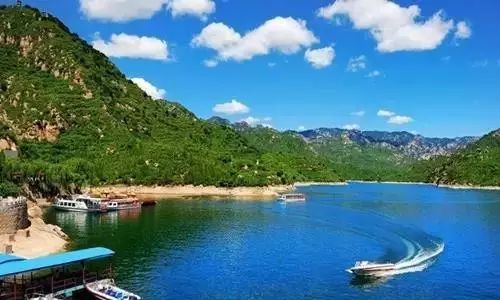 怀柔雁栖湖周边景点_怀柔雁栖湖有什么好玩的地方_怀柔雁栖湖旅游攻略