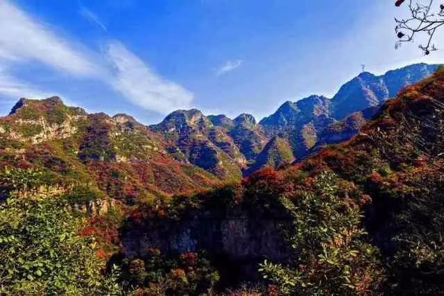 怀柔雁栖湖有什么好玩的地方_怀柔雁栖湖周边景点_怀柔雁栖湖旅游攻略
