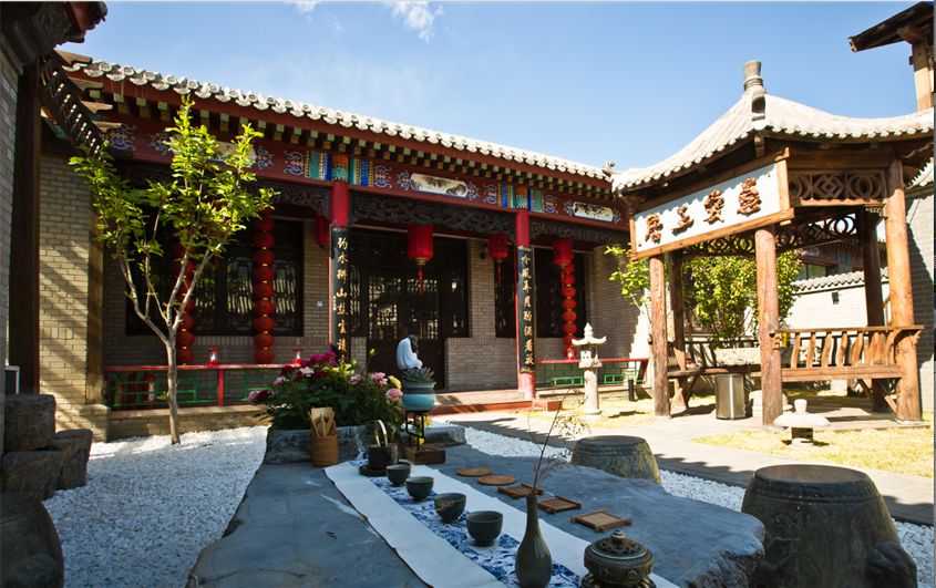 怀柔雁栖湖有什么好玩的地方_怀柔雁栖湖旅游攻略_怀柔雁栖湖周边景点