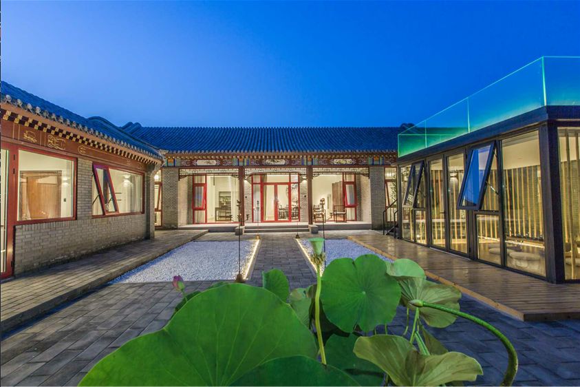 怀柔雁栖湖周边景点_怀柔雁栖湖旅游攻略_怀柔雁栖湖有什么好玩的地方
