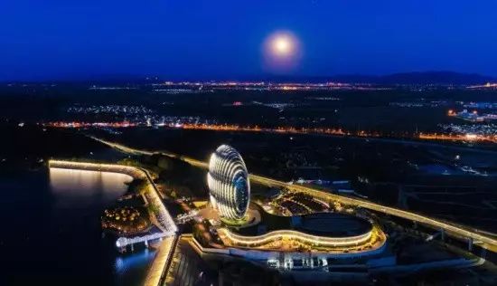 怀柔雁栖湖旅游攻略_怀柔雁栖湖有什么好玩的地方_怀柔雁栖湖周边景点