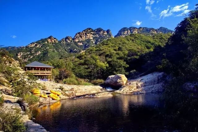 怀柔雁栖湖周边景点_怀柔雁栖湖旅游攻略_怀柔雁栖湖有什么好玩的地方