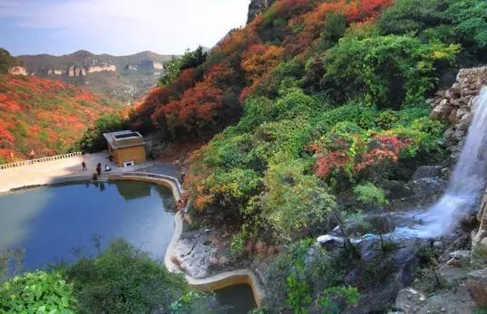 怀柔雁栖湖周边景点_怀柔雁栖湖旅游攻略_怀柔雁栖湖有什么好玩的地方