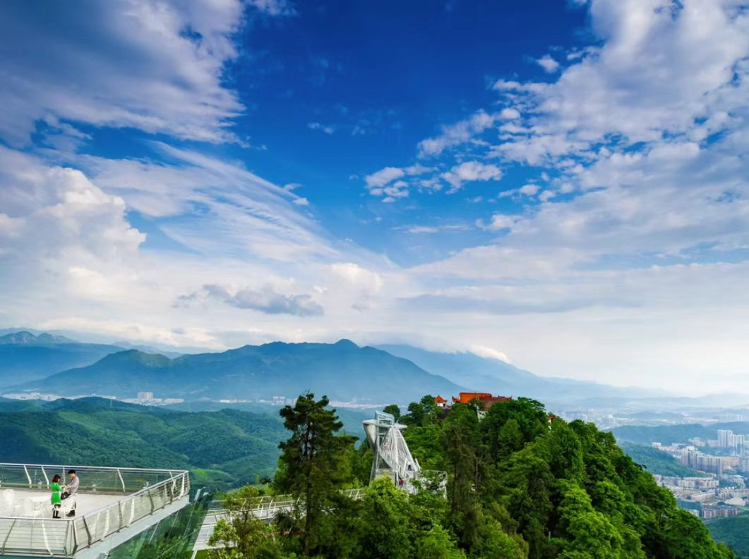 广州到郴州莽山,东江湖旅游攻略_郴州莽山旅游攻略自驾游_郴州莽山怎么玩