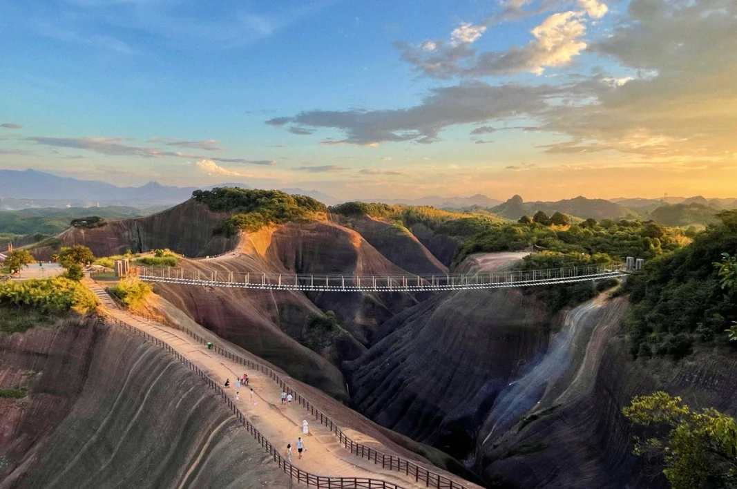 郴州莽山旅游攻略自驾游_郴州莽山怎么玩_广州到郴州莽山,东江湖旅游攻略