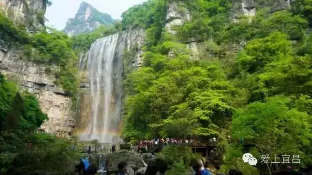 湖北宜昌车溪景区_宜昌车溪门票多少钱_宜昌车溪旅游攻略