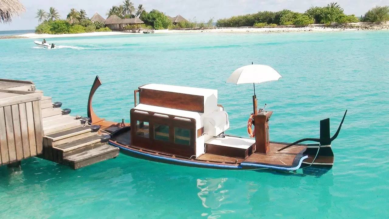 十一月马尔代夫旅游攻略_马尔代夫旅游游记_马尔代夫旅游项目