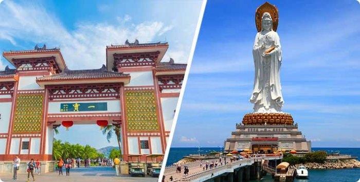 三亚三日游旅游攻略自由行_三亚三日游路线_三亚三日旅游攻略自由行攻略