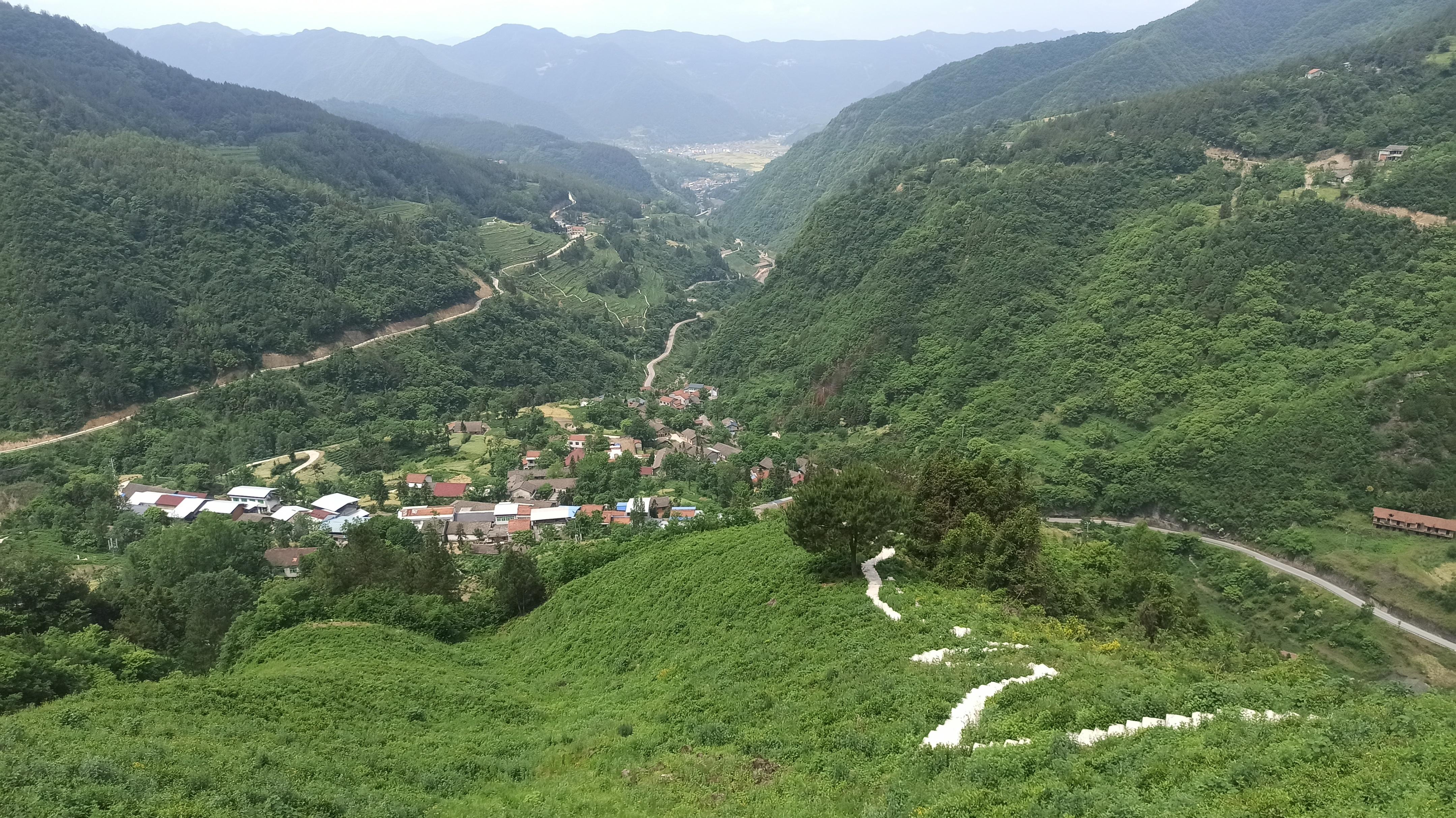 攻略台山旅游的地方_攻略台山旅游路线_八台山旅游攻略