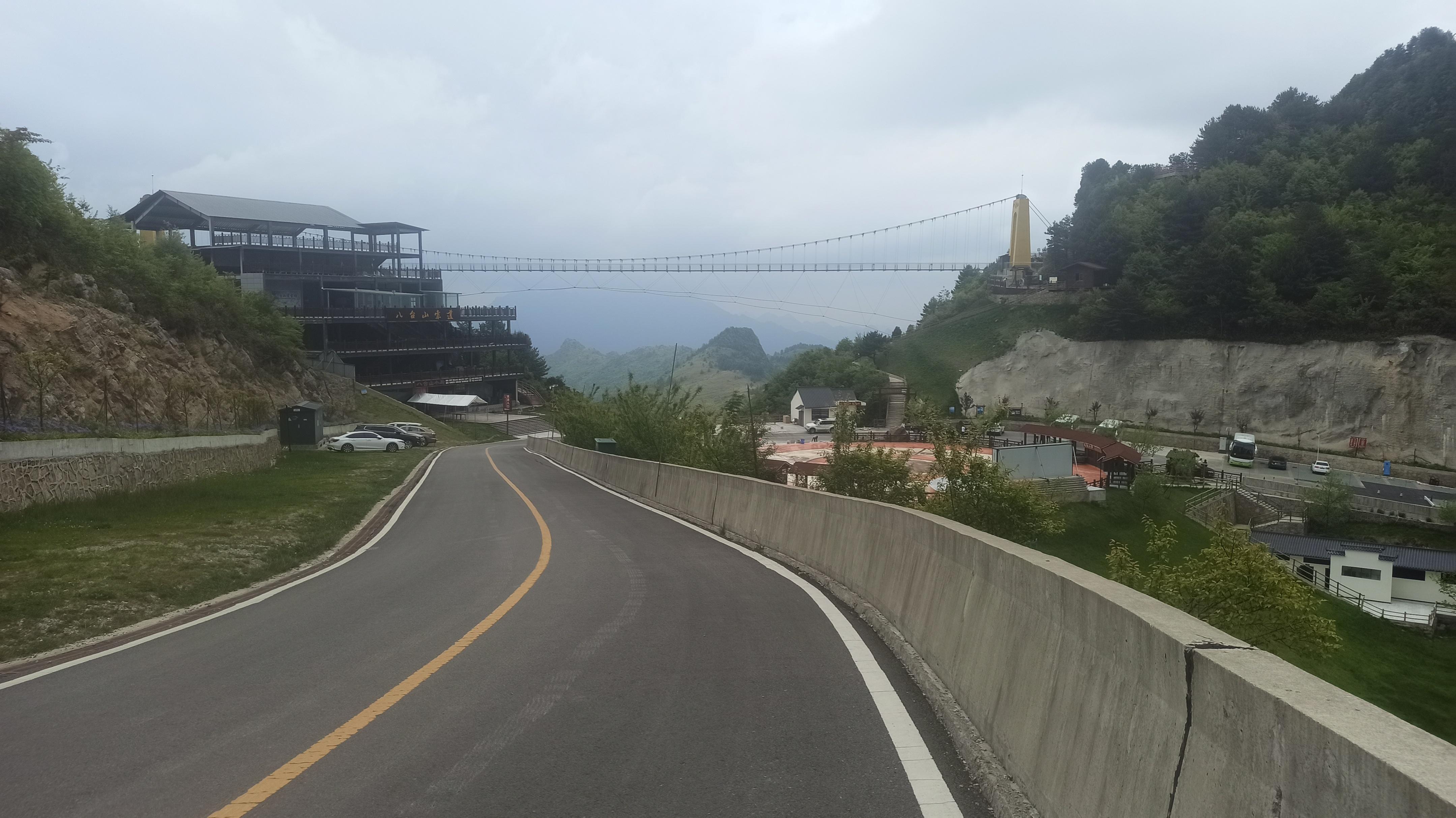 攻略台山旅游路线_八台山旅游攻略_攻略台山旅游的地方