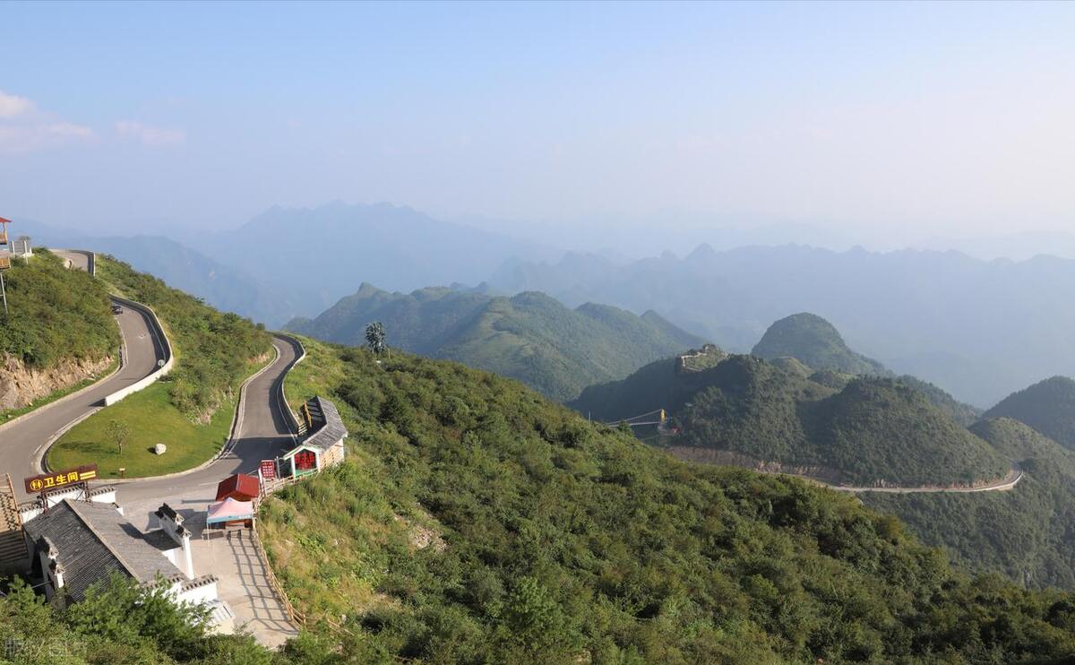 攻略台山旅游的地方_八台山旅游攻略_攻略台山旅游路线