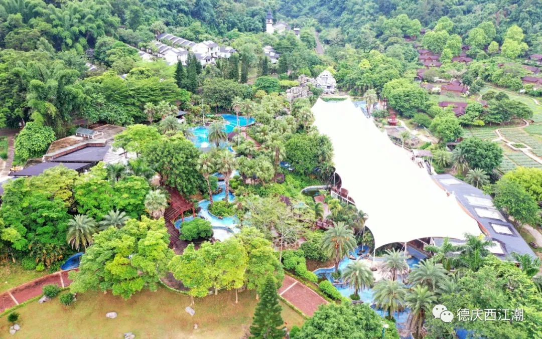 德庆盘龙峡谷风景区_德庆盘龙峡景区门票团购价格_德庆盘龙峡旅游攻略