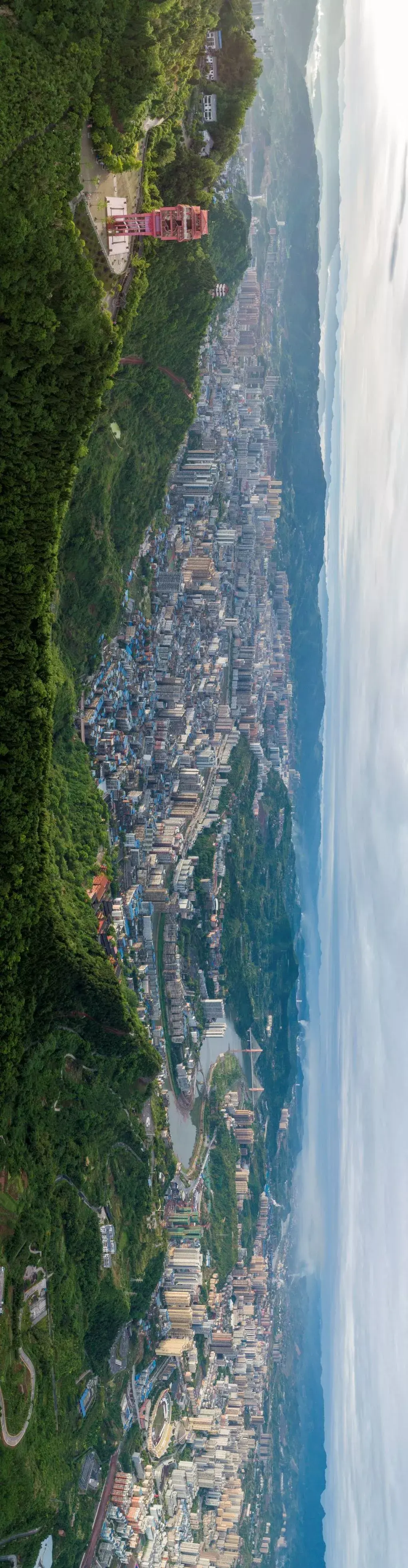 台山旅游攻略_八台山旅游攻略_台山旅游攻略自助游