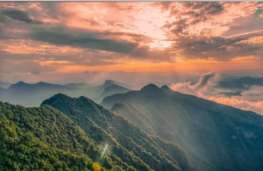 八台山旅游攻略_台山旅游攻略_台山旅游攻略自助游