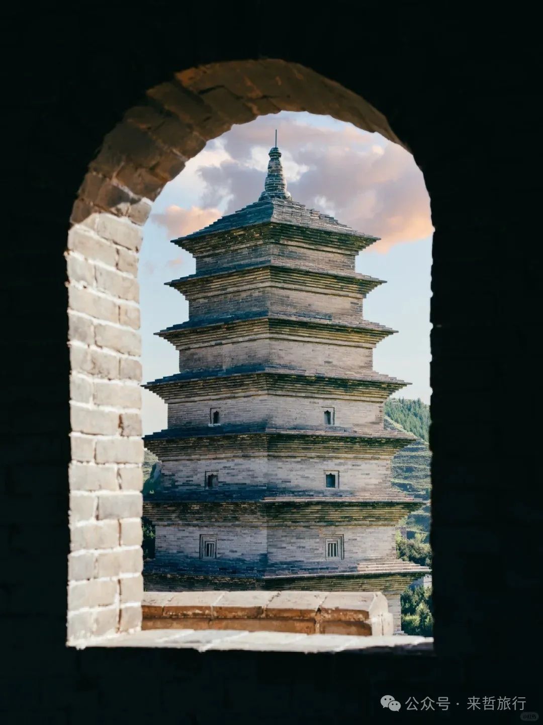 大同攻略台山旅游到哪里好玩_大同攻略台山旅游到哪里_大同到五台山旅游攻略