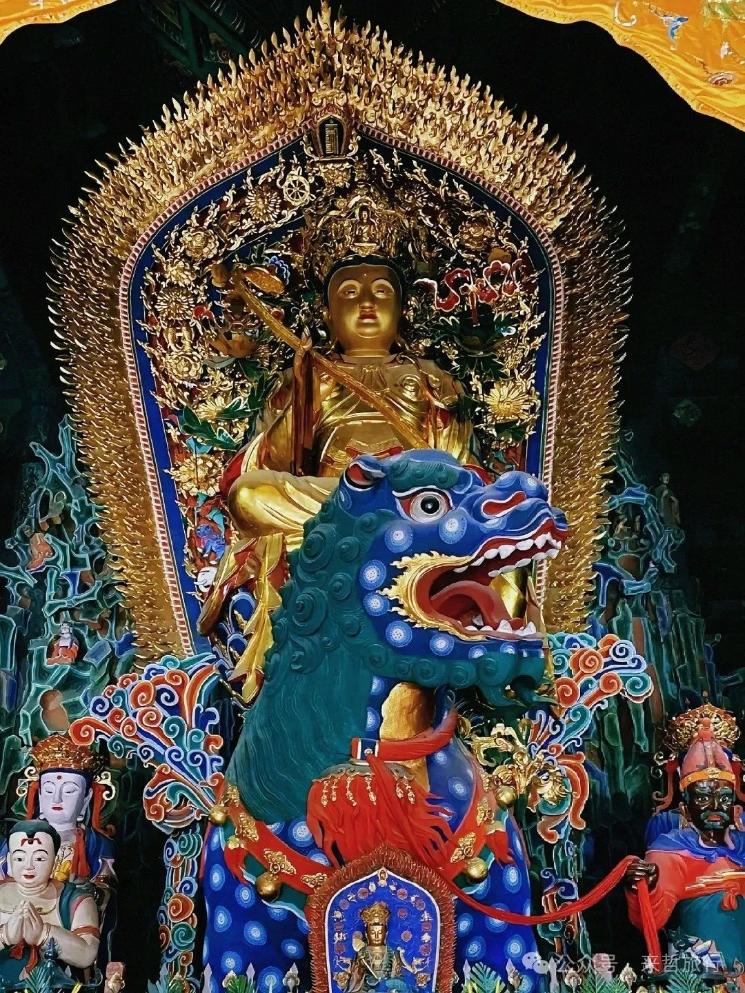 大同攻略台山旅游到哪里好玩_大同到五台山旅游攻略_大同攻略台山旅游到哪里