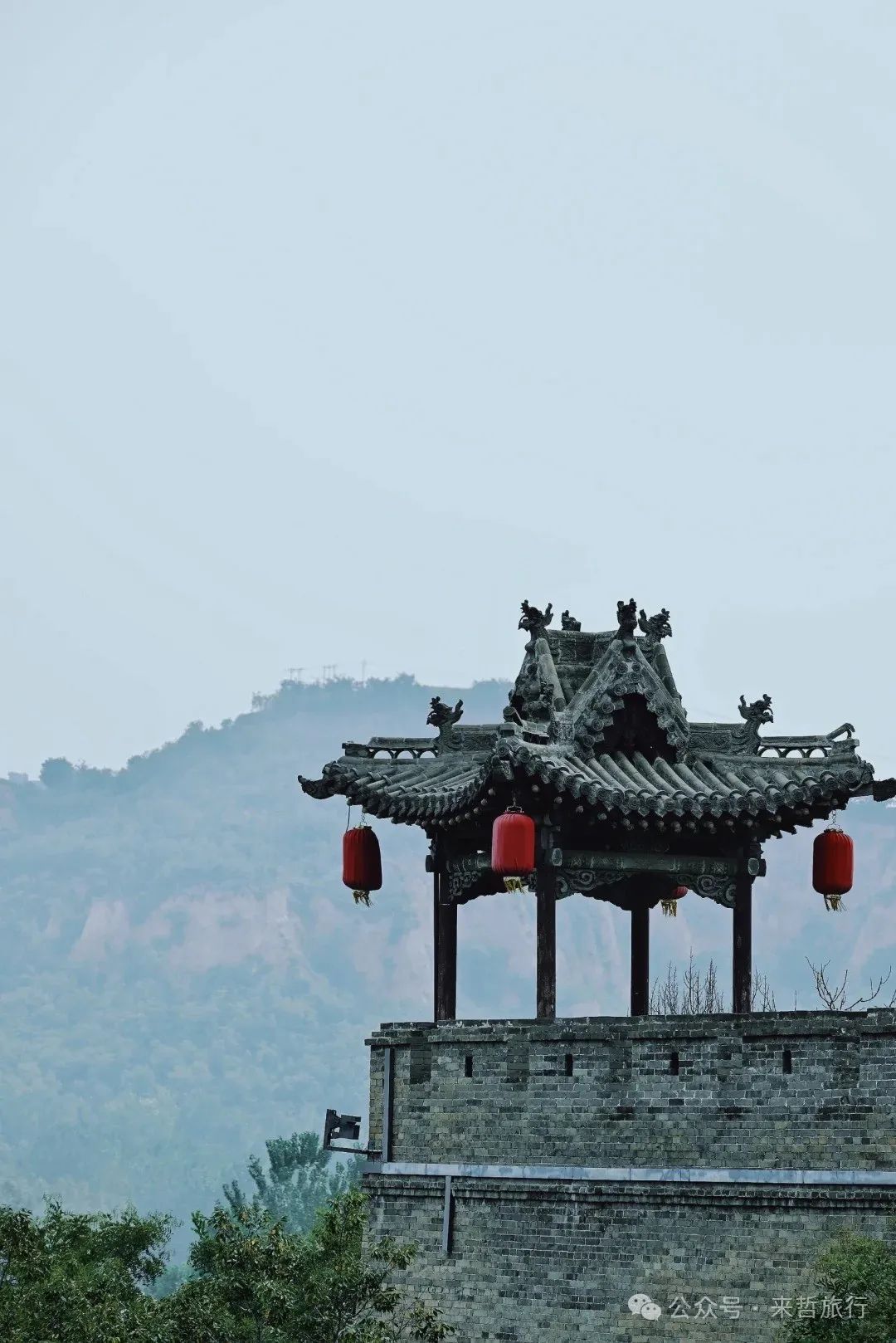 大同攻略台山旅游到哪里_大同攻略台山旅游到哪里好玩_大同到五台山旅游攻略