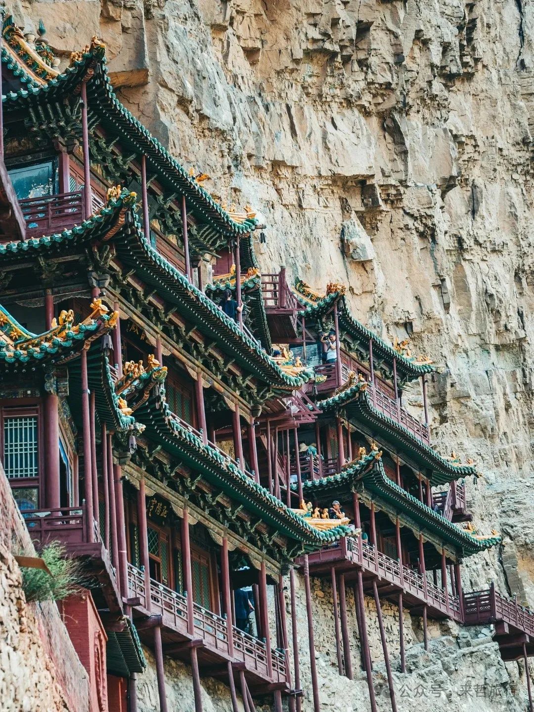 大同到五台山旅游攻略_大同攻略台山旅游到哪里好玩_大同攻略台山旅游到哪里