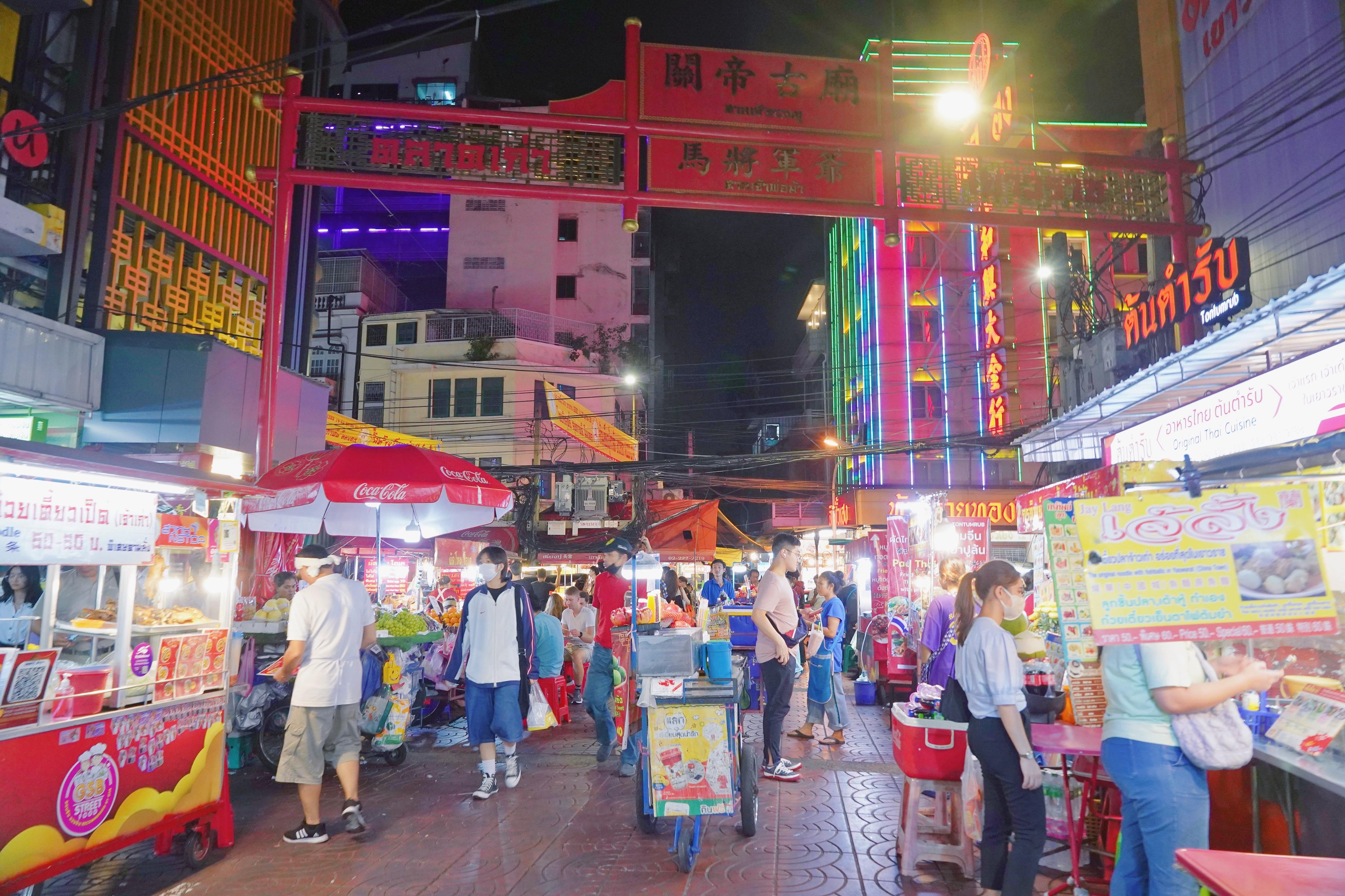 2019泰国旅游实用攻略_泰国旅游线路推荐_泰国性旅游攻略