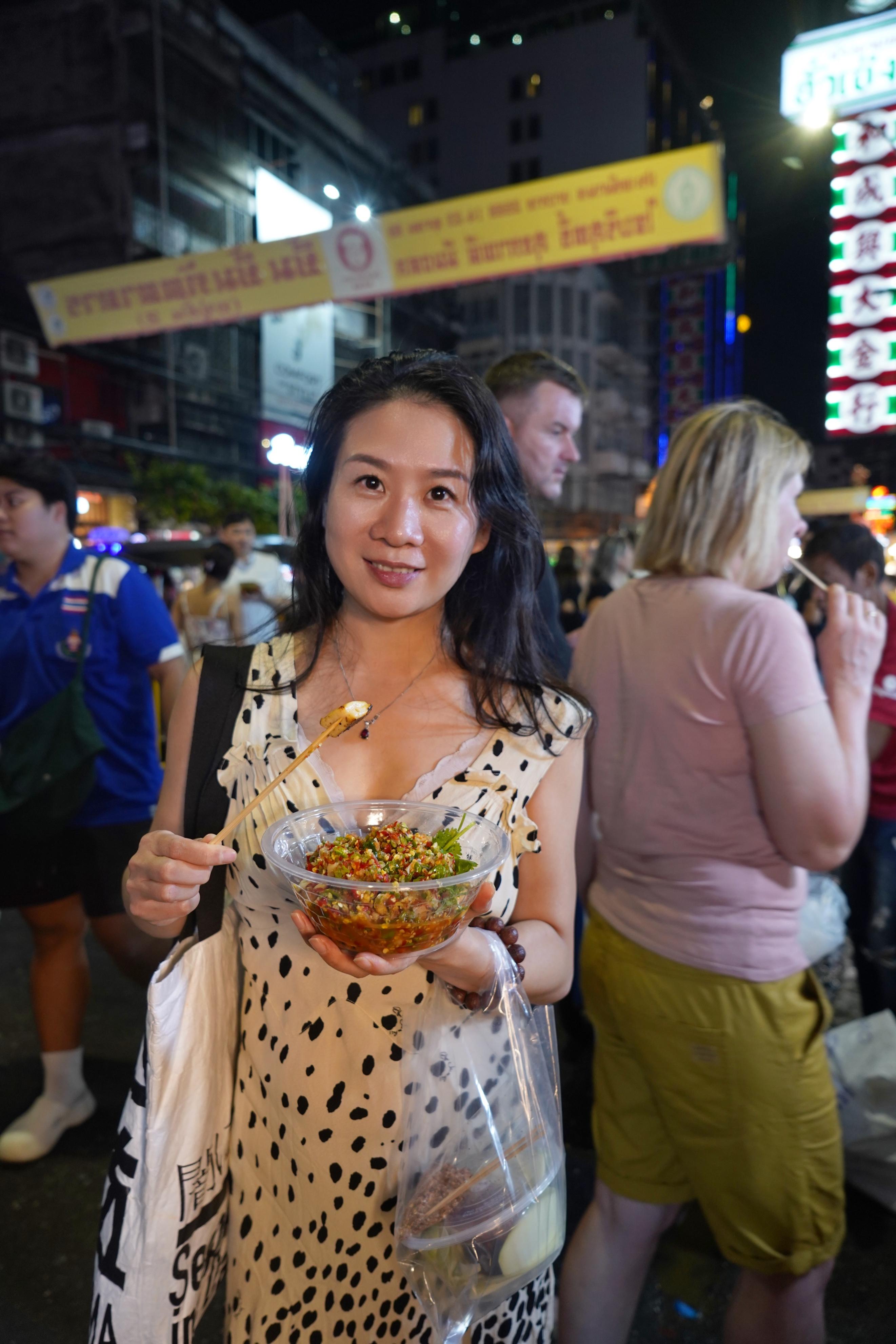 泰国性旅游攻略_泰国旅游线路推荐_2019泰国旅游实用攻略
