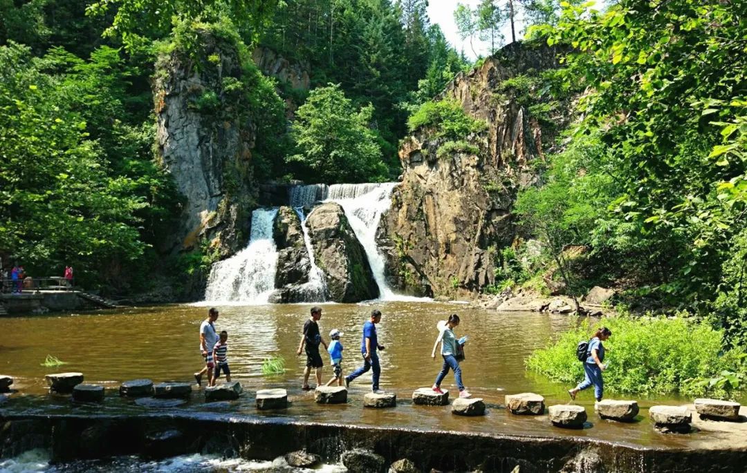 小兴安岭旅游攻略_小兴安岭旅游_兴安岭旅游