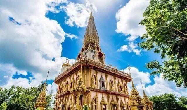 2019泰国旅游实用攻略_泰国性旅游攻略_泰国旅游纪实